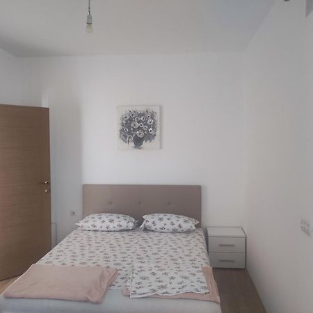 Tahiri Bellevue Apartments Ulcinj Exterior photo