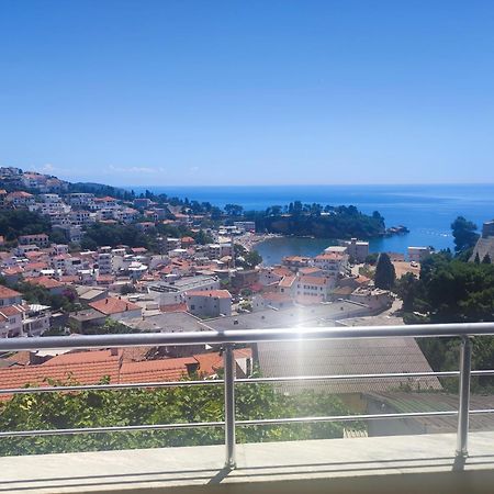 Tahiri Bellevue Apartments Ulcinj Exterior photo