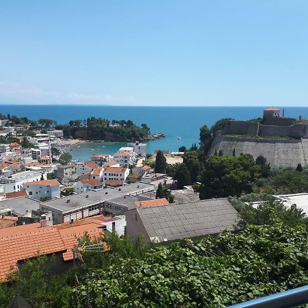 Tahiri Bellevue Apartments Ulcinj Exterior photo