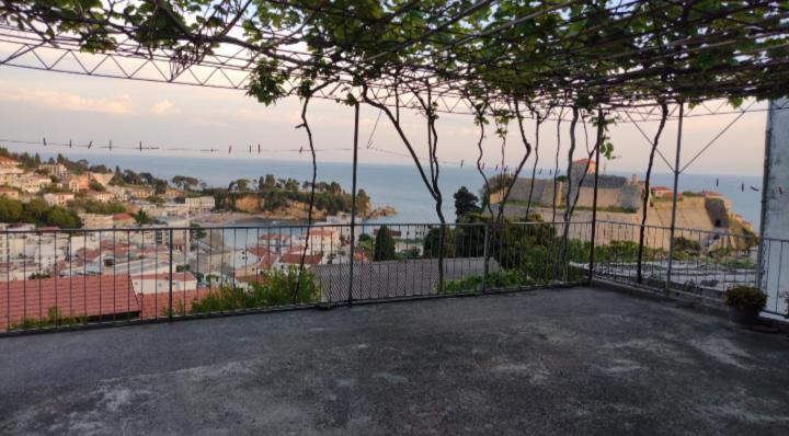 Tahiri Bellevue Apartments Ulcinj Exterior photo