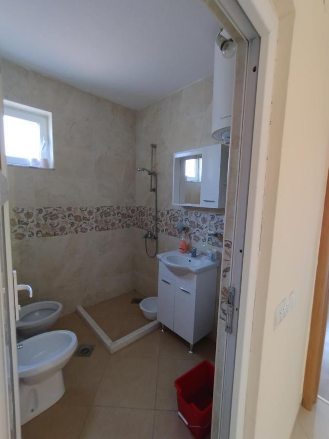 Tahiri Bellevue Apartments Ulcinj Exterior photo
