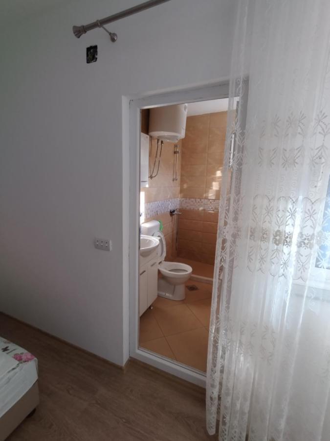 Tahiri Bellevue Apartments Ulcinj Exterior photo
