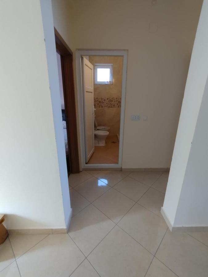Tahiri Bellevue Apartments Ulcinj Exterior photo