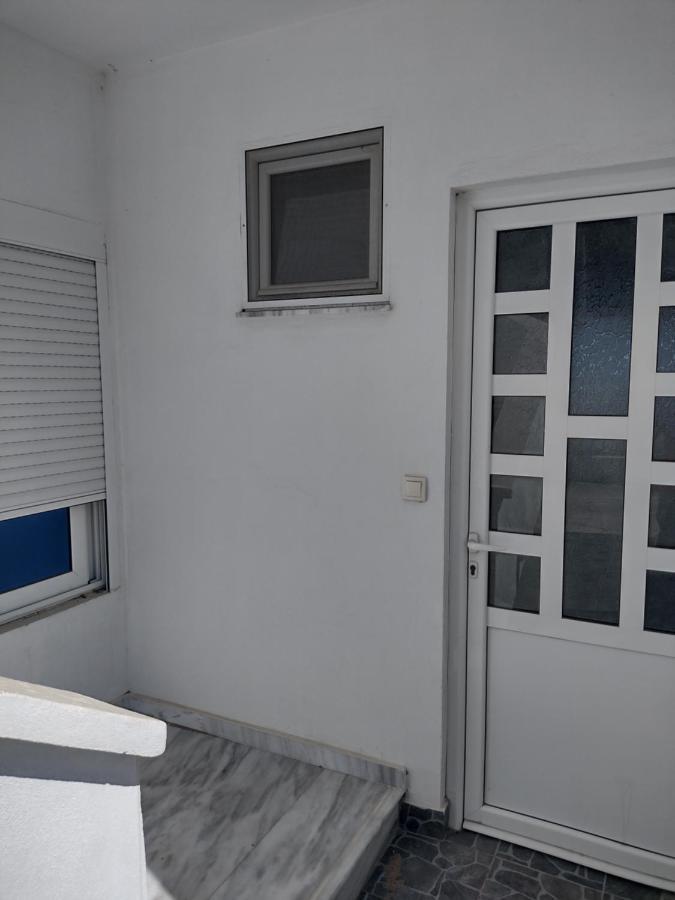 Tahiri Bellevue Apartments Ulcinj Exterior photo