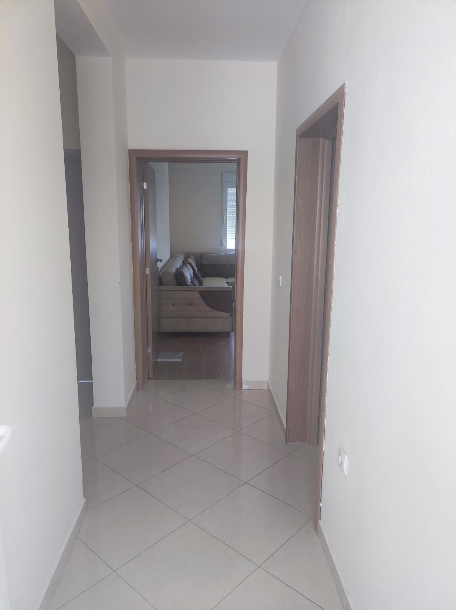 Tahiri Bellevue Apartments Ulcinj Exterior photo