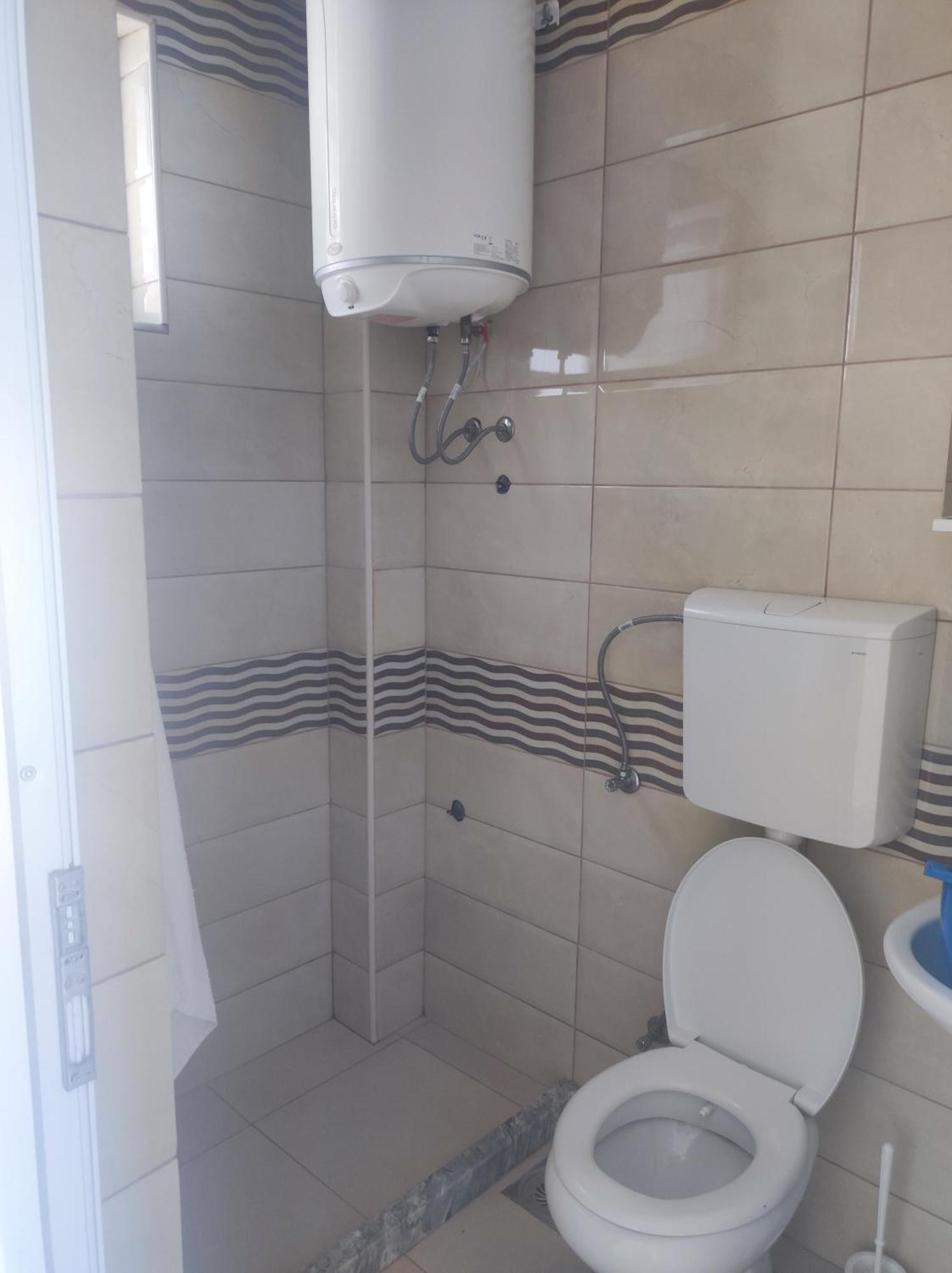 Tahiri Bellevue Apartments Ulcinj Exterior photo