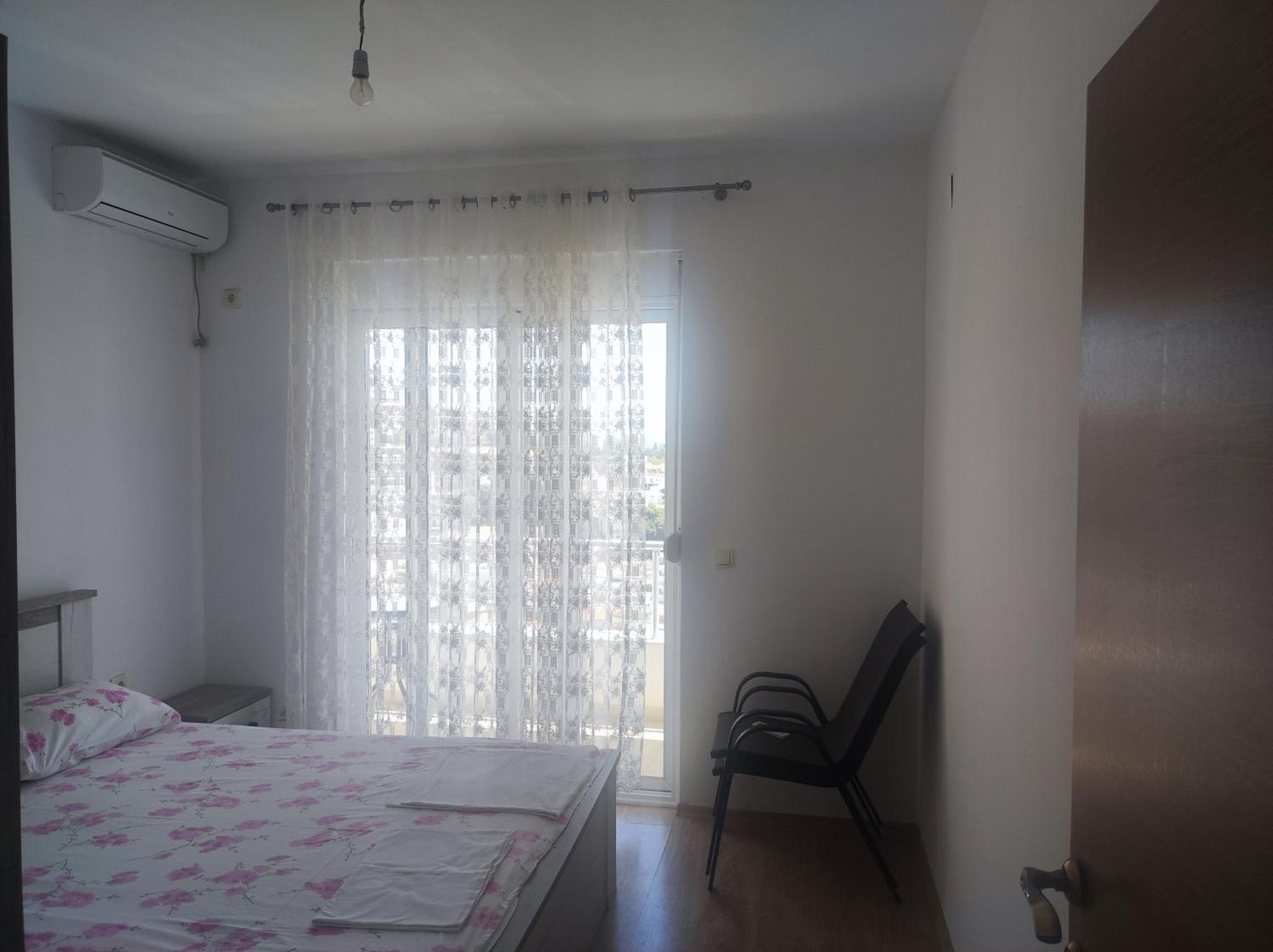 Tahiri Bellevue Apartments Ulcinj Exterior photo