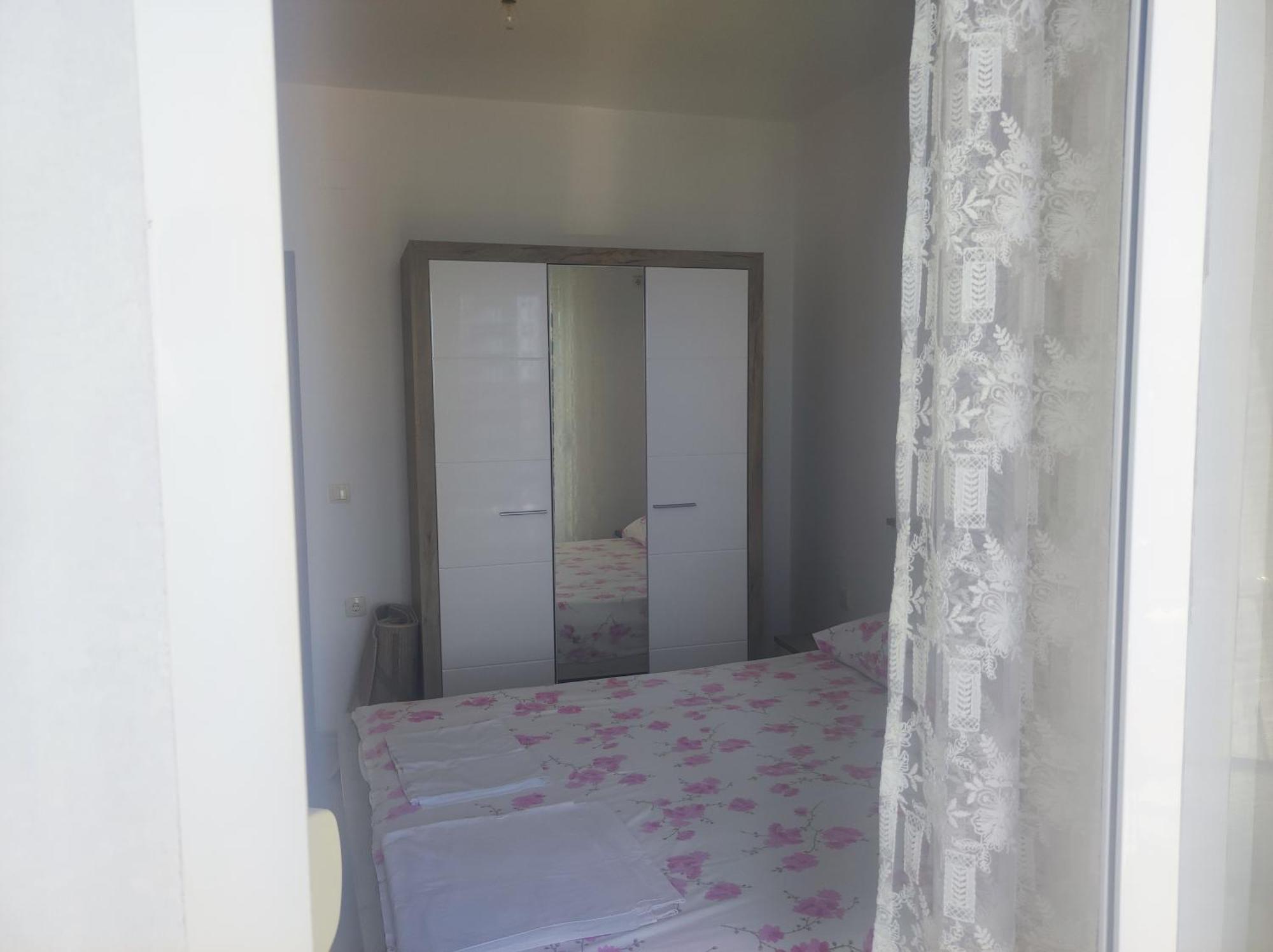 Tahiri Bellevue Apartments Ulcinj Exterior photo