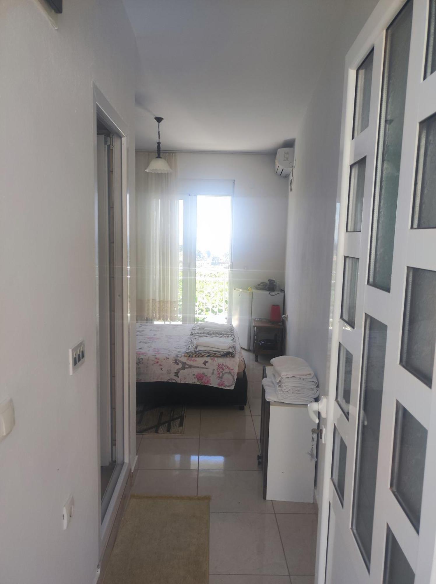 Tahiri Bellevue Apartments Ulcinj Exterior photo