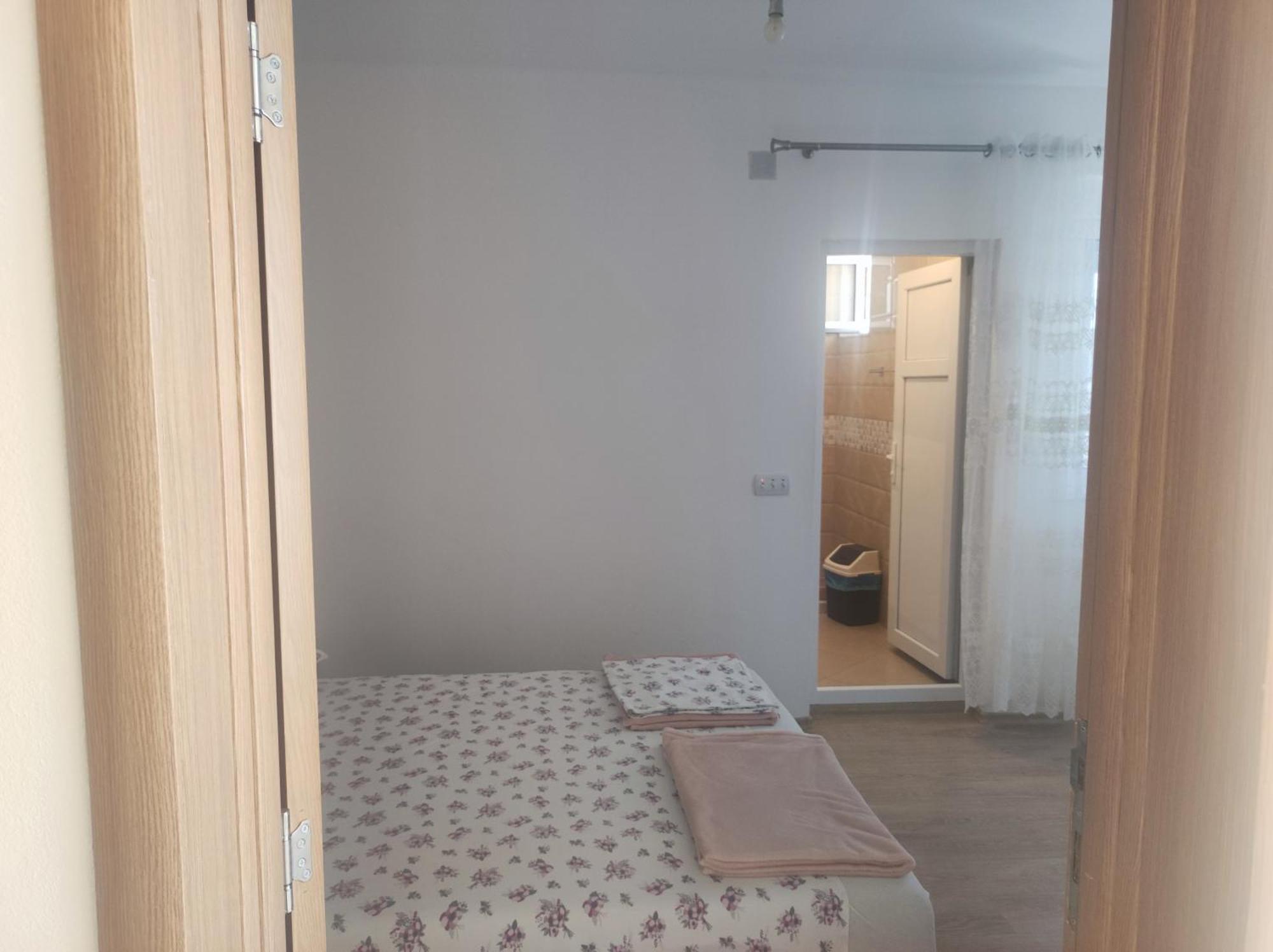 Tahiri Bellevue Apartments Ulcinj Exterior photo