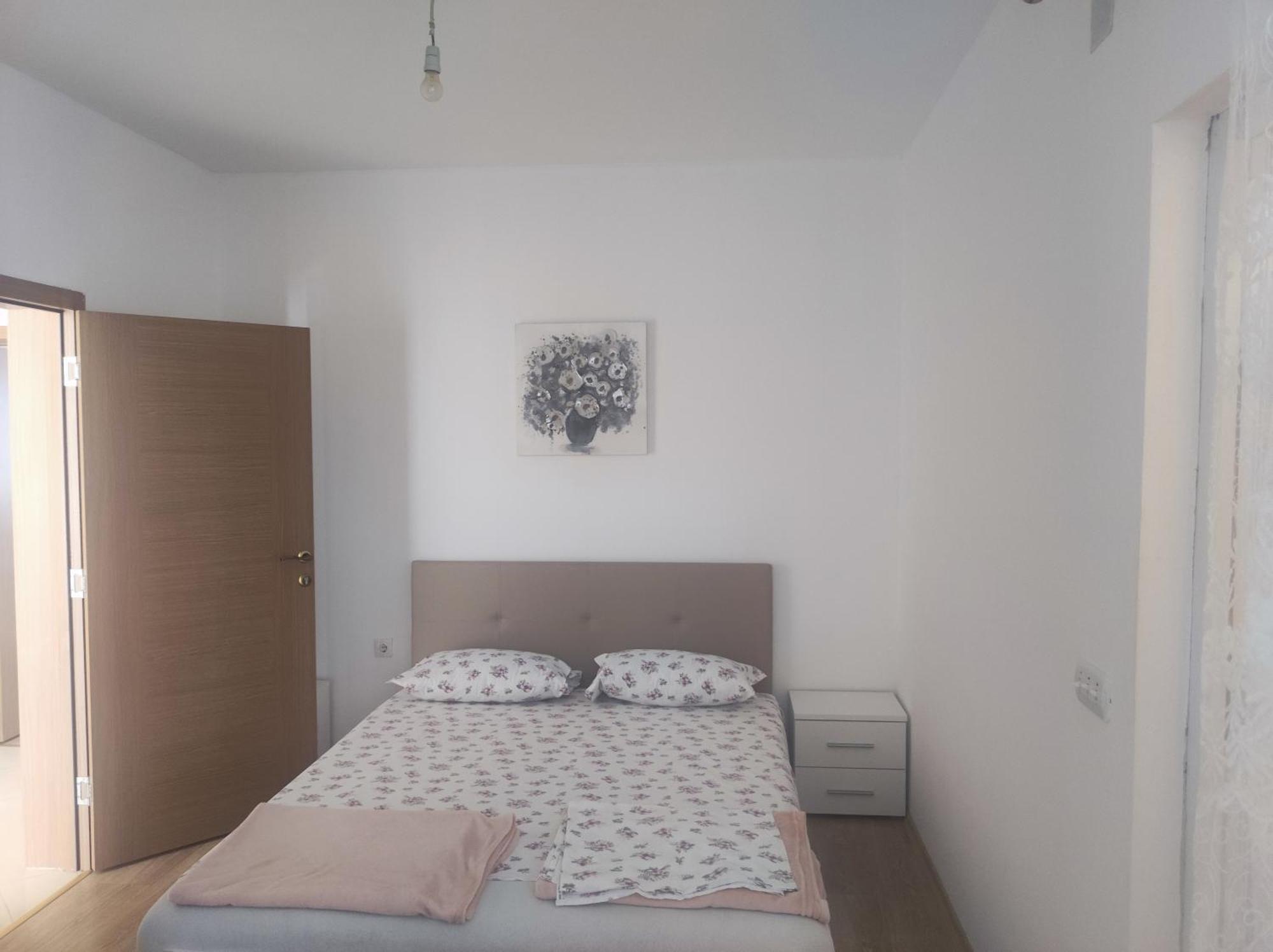 Tahiri Bellevue Apartments Ulcinj Exterior photo