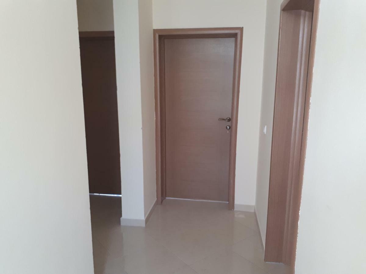 Tahiri Bellevue Apartments Ulcinj Exterior photo