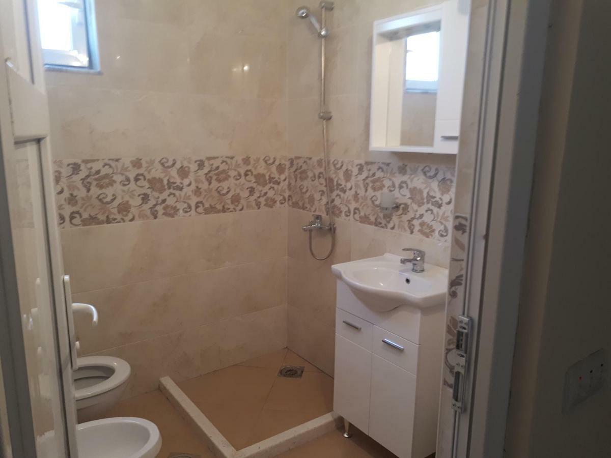 Tahiri Bellevue Apartments Ulcinj Exterior photo